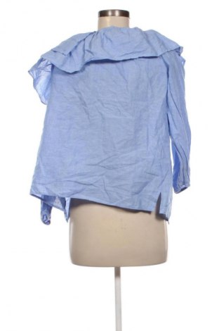 Bluză de femei Escada Sport, Mărime M, Culoare Albastru, Preț 134,99 Lei