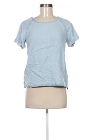 Bluză de femei Esmara, Mărime S, Culoare Albastru, Preț 35,99 Lei