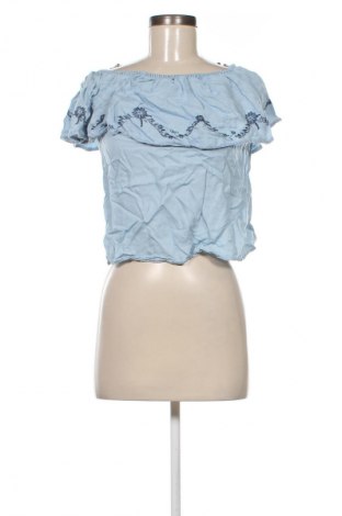 Damen Shirt Esmara, Größe XS, Farbe Mehrfarbig, Preis 9,72 €
