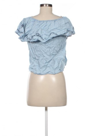 Damen Shirt Esmara, Größe XS, Farbe Mehrfarbig, Preis 9,72 €