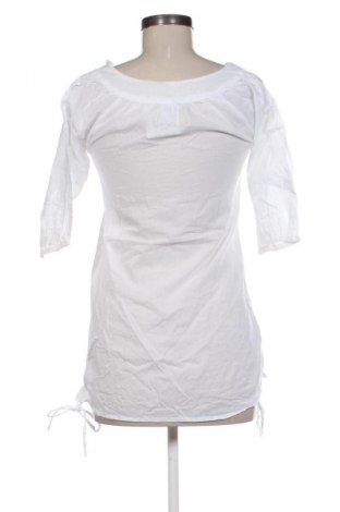 Damen Shirt Esmara, Größe XS, Farbe Weiß, Preis 9,72 €