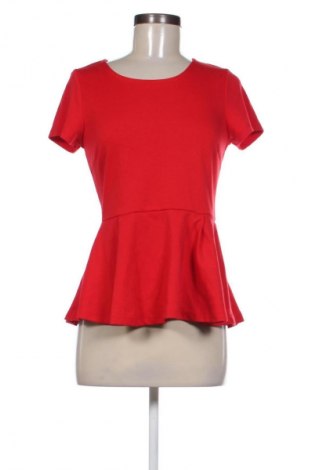 Damen Shirt Esmara, Größe S, Farbe Rot, Preis 9,72 €