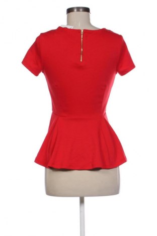 Damen Shirt Esmara, Größe S, Farbe Rot, Preis 9,72 €