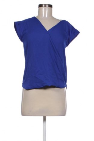 Damen Shirt Esmara, Größe S, Farbe Blau, Preis 9,72 €