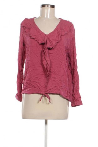 Damen Shirt Esmara, Größe L, Farbe Rosa, Preis 7,99 €