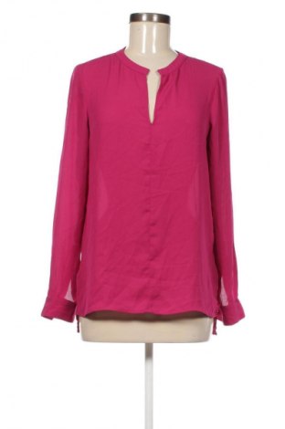 Damen Shirt Esmara, Größe XS, Farbe Lila, Preis 5,99 €