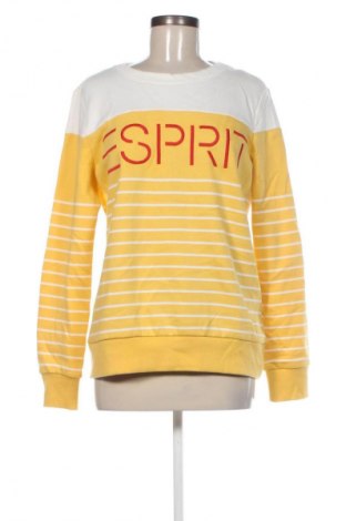 Дамска блуза Esprit, Размер L, Цвят Многоцветен, Цена 15,99 лв.
