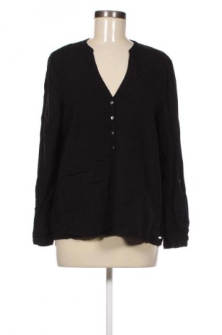 Bluzka damska Esprit, Rozmiar L, Kolor Czarny, Cena 43,99 zł