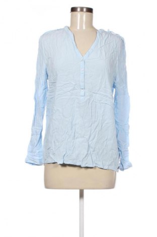 Bluză de femei Esprit, Mărime L, Culoare Albastru, Preț 51,99 Lei