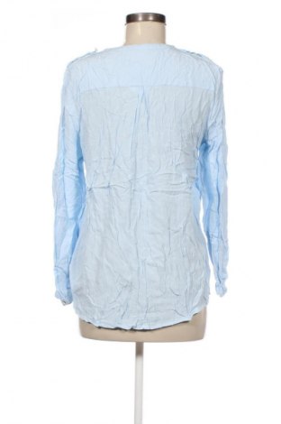 Bluză de femei Esprit, Mărime L, Culoare Albastru, Preț 51,99 Lei