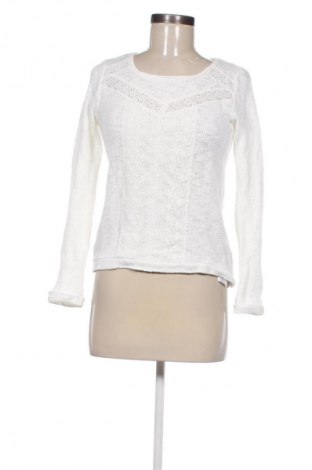 Дамска блуза Esprit, Размер XS, Цвят Бял, Цена 33,93 лв.