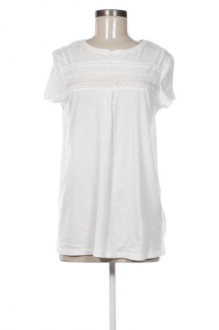 Damen Shirt Esprit, Größe M, Farbe Weiß, Preis € 13,80