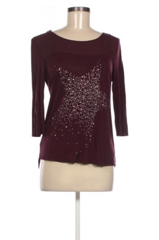 Damen Shirt Esprit, Größe S, Farbe Rot, Preis 17,39 €