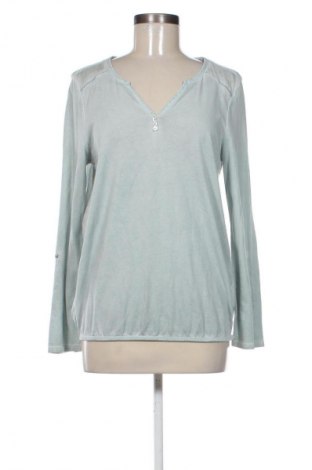 Damen Shirt Esprit, Größe M, Farbe Grün, Preis 17,39 €