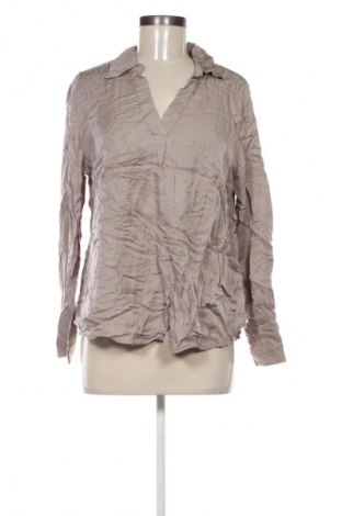 Bluzka damska Essentials By Esprit, Rozmiar M, Kolor Szary, Cena 48,99 zł