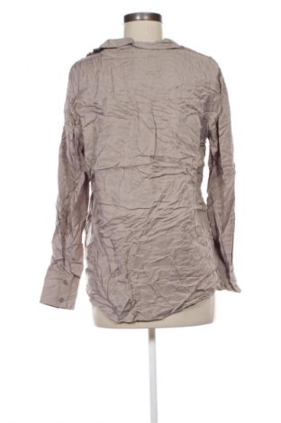 Bluzka damska Essentials By Esprit, Rozmiar M, Kolor Szary, Cena 48,99 zł