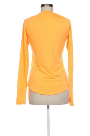 Bluzka damska Essentials by Tchibo, Rozmiar S, Kolor Pomarańczowy, Cena 38,99 zł