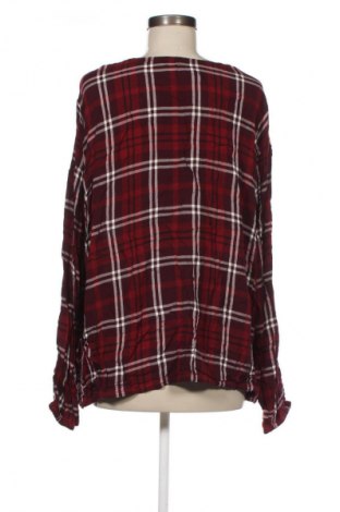 Bluzka damska Essentials by Tchibo, Rozmiar 3XL, Kolor Kolorowy, Cena 62,99 zł