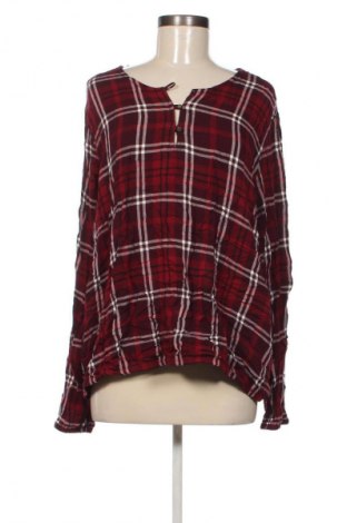 Damen Shirt Essentials by Tchibo, Größe 3XL, Farbe Mehrfarbig, Preis 15,99 €