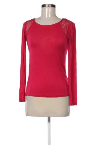 Bluză de femei Etam, Mărime XS, Culoare Roz, Preț 89,39 Lei