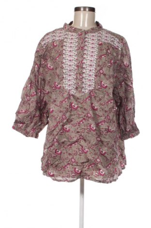 Damen Shirt Etam, Größe XXL, Farbe Mehrfarbig, Preis € 12,99