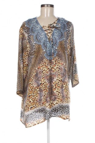 Damen Shirt Etoile Du Monde, Größe L, Farbe Mehrfarbig, Preis € 3,99