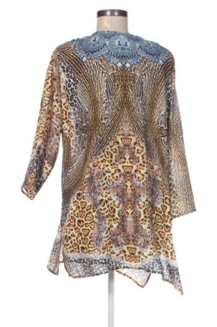 Damen Shirt Etoile Du Monde, Größe L, Farbe Mehrfarbig, Preis € 3,99