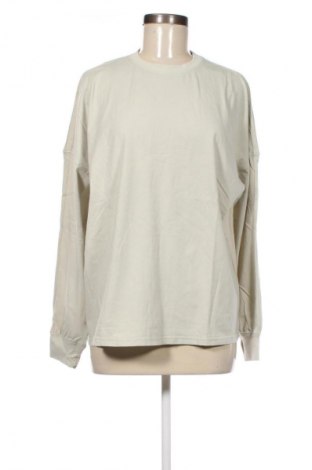 Bluză de femei Even&Odd, Mărime S, Culoare Verde, Preț 86,99 Lei