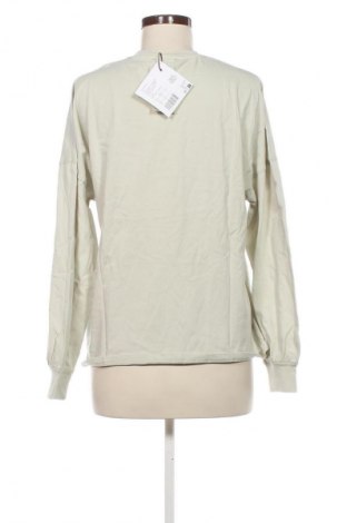 Bluză de femei Even&Odd, Mărime XS, Culoare Verde, Preț 107,99 Lei