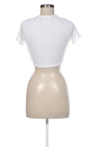 Bluzka damska Even&Odd, Rozmiar S, Kolor Biały, Cena 69,99 zł