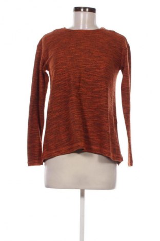 Bluză de femei Even&Odd, Mărime XS, Culoare Portocaliu, Preț 50,00 Lei