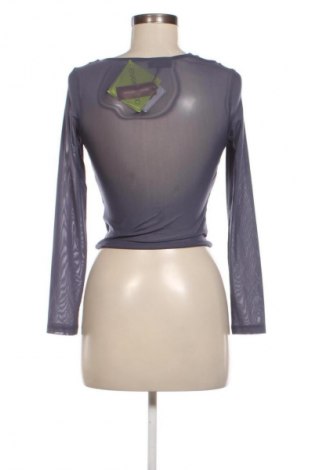 Bluzka damska Even&Odd, Rozmiar S, Kolor Niebieski, Cena 69,99 zł