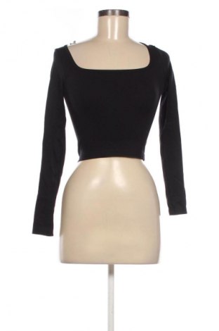 Bluză de femei Even&Odd, Mărime S, Culoare Negru, Preț 51,45 Lei