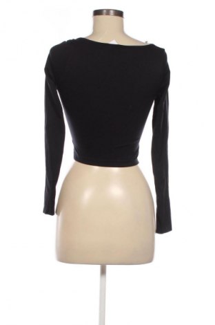 Bluză de femei Even&Odd, Mărime S, Culoare Negru, Preț 51,45 Lei