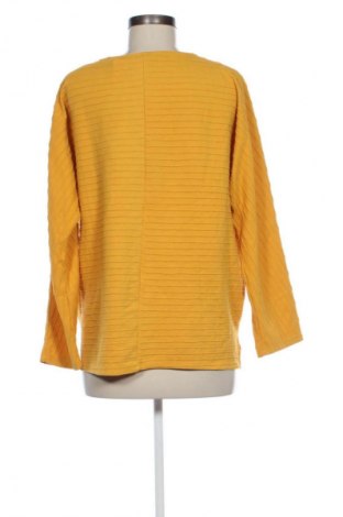 Bluzka damska Ever.me by Takko Fashion, Rozmiar M, Kolor Żółty, Cena 31,99 zł