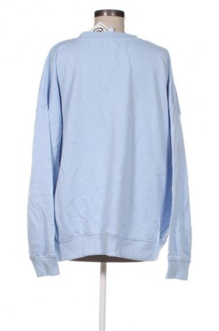 Bluzka damska Ever.me by Takko Fashion, Rozmiar XXL, Kolor Niebieski, Cena 48,99 zł