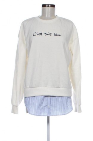 Damen Shirt Ever.me by Takko Fashion, Größe S, Farbe Mehrfarbig, Preis 10,00 €