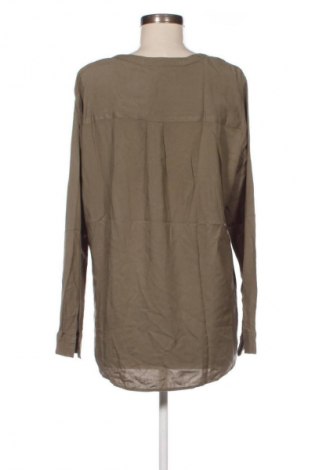 Dámská halenka Ever.me by Takko Fashion, Velikost XL, Barva Zelená, Cena  241,00 Kč