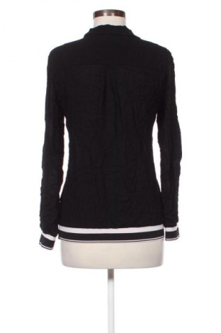 Damen Shirt Expresso, Größe M, Farbe Schwarz, Preis 9,99 €