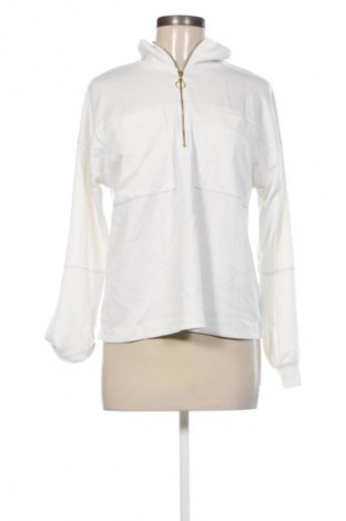Damen Shirt F&F, Größe M, Farbe Weiß, Preis 9,72 €