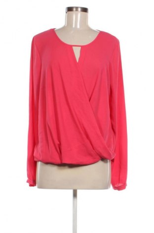 Bluzka damska F&F, Rozmiar XL, Kolor Różowy, Cena 57,99 zł
