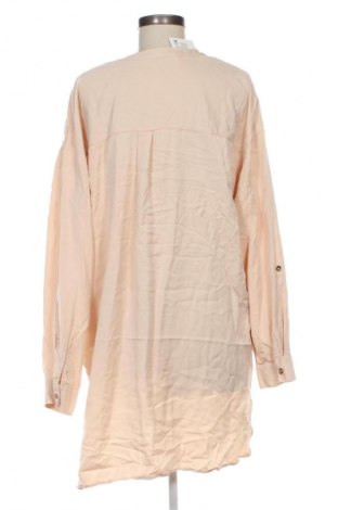 Bluzka damska F&F, Rozmiar XL, Kolor Beżowy, Cena 62,99 zł