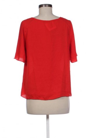 Bluzka damska F&F, Rozmiar M, Kolor Czerwony, Cena 44,00 zł