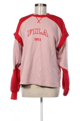 Дамска блуза FILA, Размер M, Цвят Многоцветен, Цена 68,02 лв.