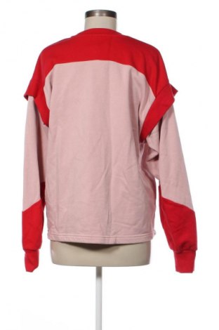 Дамска блуза FILA, Размер M, Цвят Многоцветен, Цена 68,02 лв.