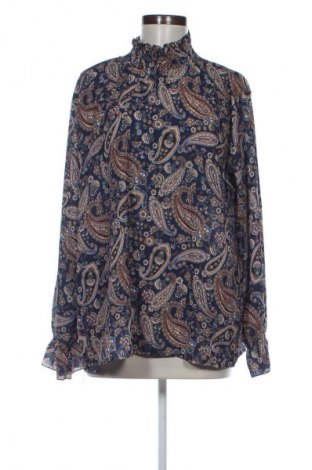 Női blúz FOS Amsterdam, Méret XXL, Szín Sokszínű, Ár 3 479 Ft