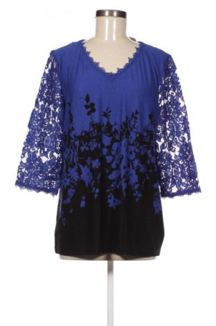 Damen Shirt Fair Lady, Größe XL, Farbe Mehrfarbig, Preis 11,99 €