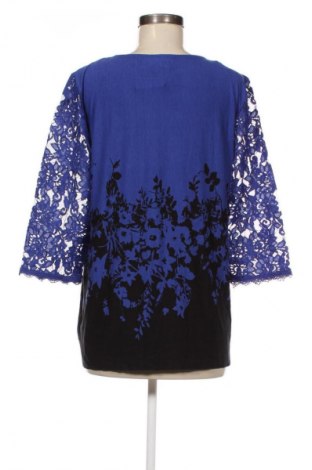 Damen Shirt Fair Lady, Größe XL, Farbe Mehrfarbig, Preis 11,99 €