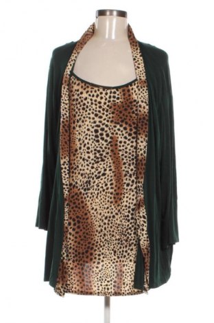 Dámská halenka Fashion, Velikost XL, Barva Vícebarevné, Cena  289,00 Kč