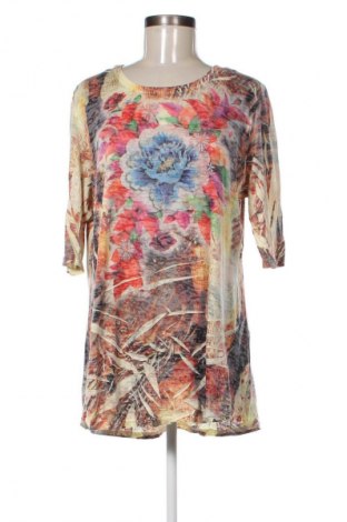 Bluzka damska Fashion, Rozmiar L, Kolor Kolorowy, Cena 49,99 zł